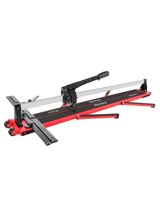 Manual Tile cutter 1200mm #RH-3417